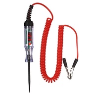 Almighty Multi-Function Digital Display Test Light Electric Pen-12V/24V Car Online Maintenance Essen