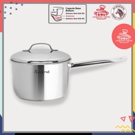 泰国斑马牌 Zebra Thailand 16cm Estio Pro II Sauce Pan