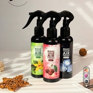 1pc/2pcs, 9 Scents House Freshener, Strong Air Freshener For Home & Car & Clothing, Air Freshening S