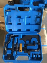 ชุดล็อคไทม์มิ่ง ชุดล็อคแคมชาร์ฟ BMW Mini Cooper N12 N13 N14 N16 N18 Peugeot 1.6T DS ของแท้ พร้อมส่งจ