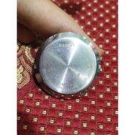 Seiko 7S26 3040 watch back case