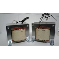 15A 0-12V-13.5V Pure Battery Charger Transformer