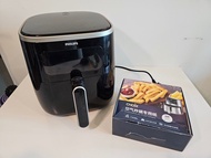 飛利浦 Philips Airfryer HD9257