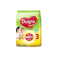 Dumex Dugro 3 (1-3Tahun)/ Dupro 4 (3-6tahun) 850g Exp:07/2024