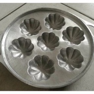 Ctk Flower Cubit Cake Kcl / Old School Boluu