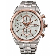 J.SPRINGS by Seiko Instruments Inc. Mens Chronograph Watch 10 ATM BFD069