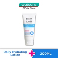 DERMA LAB Daily Hydrating Lotion (For normal skin to dry skin) 200ml