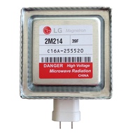 Original Microwave Oven Magnetron for LG 2M214 Microwave Oven Spare Parts Accessories High-Quality p