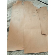 Pola Baju Kurung Moden Dewasa