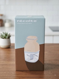 Recolte Cordless Bonne 無線萬用調理機