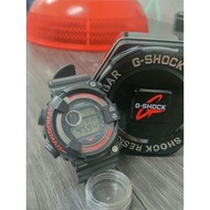 G shock DW8200 FROGMAN black original japan vintage