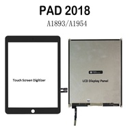Pad 9.7 ( 2018 ) A1893 A1954 LCD Display Panel 9.7 inch Touch Screen LCD Display For Repair