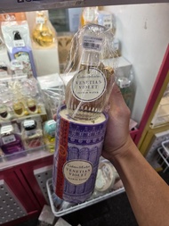 ​Crabtree & Evelyn 瑰珀翠 威尼斯紫羅蘭花水 Venetian Violet 香水 100ml 香港現貨 100%正品絕版罕有氣質優雅女香