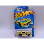HOTWHEELS 24/SEVEN HW CELEBRATION RACERS