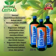 Insektisida Destan 300ml 400EC