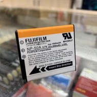 【Buy More】【現貨】全新 FUJIFILM NP-50A NP-50 同D-LI68 原廠電池