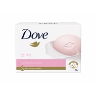 Dove | Dove Soap Beauty Bar Pink 90g