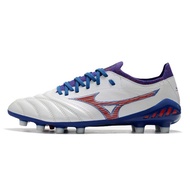 Mizuno MORELIA NEO 3 β FG Men's Football Shoes Eu Size 39-45 YX8D