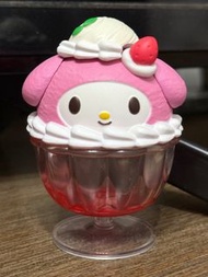 Melody 扭蛋 