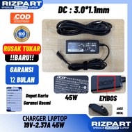 Acer Aspire 5 A514-54 A514-54K A514-52 A514-51 A514-51G A514-51K A514-51KG 45W 2.37A Charger Adapter