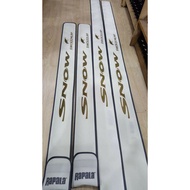 RAPALA SNOW FISHING ROD