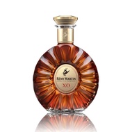 Very Beautiful 99% Remy Martiin XO French Wine Bottle 700ML. Empty Bottle with No Wine Inside.