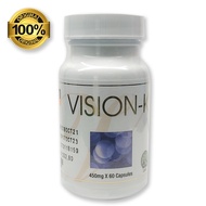 E.Excel VISION-K (60 Capsules)