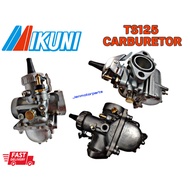 TS125 CARBURATOR CARBURETOR MIKUNI #TS125#CARB#W125 CARBURETOR#