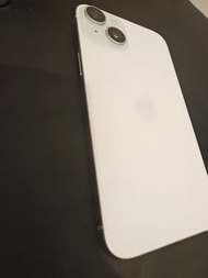 Iphone 15 plus 128g 藍色 買咗未夠一個月(貨號：a3sbfb)
