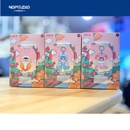 Check The PUCKY Forest Party Series Card