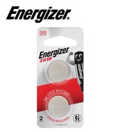 Energizer Lithium Coin Battery (2016/2025/2032)