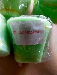 กรองอากาศ Yamaha DT125 mono