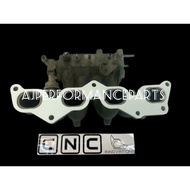 TOYOTA 4EFTE CNC INNOVATIONS TEFLON INTAKE MANIFOLD GASKET 3MM