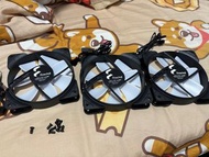 Fractal Design Aspect 12 RGB 風扇（3個）