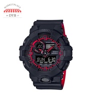 Casio G-Shock GA-700-1A4DR