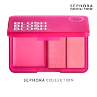 Sephora Collection Blush Blush Blush Palette