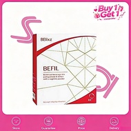 BElixz BEFIL Heart Care Formula | Targeted Nutrients For Cardiovascular Comfort & Healthy Vascular W