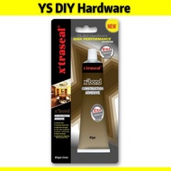 XTRASEAL XBOND Construction Adhesive 85gm