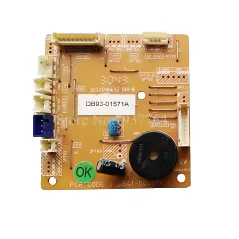 for Samsung air conditioner board DB41-00091A DB93-01571A DB93-01571B DB93-12196A DB93-06984U-LF par