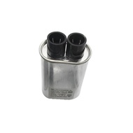 1.05uf 2100V Microwave Oven HV Capacitor Suitable for to Galanz Midea etc. Microondas Oven capacitan