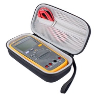 Suitable for Fluke Fluke F179C Multimeter F17B+Storage Bag F117C Multimeter F115C Protective Box