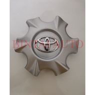 *ORIGINAL TOYOTA KUN25 HILUX VIGO 2011 SPORT RIM COVER/ TAYAR RIM CAP/ WHEEL PENUTUP 4260B-0K060