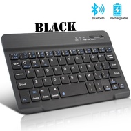 Keyboard Bluetooth 8inch Wireless K608 Android & Tablet