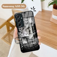 Samsung A35 5G Case Samsung A35 Casing [153H]