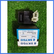 ♥ ▣ ◰ CDI skygo150/125 euro150/125 genuine parts