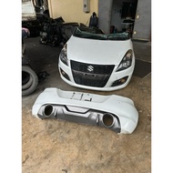 Suzuki Swift Sport ZC32S M16A Manual Halfcut CKD 🇯🇵