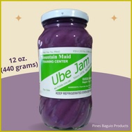 ✅ ❦ ✻ Baguio Fresh UBE JAM from Good Shepherd - Baguio Pasalubong