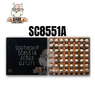 IC CHARGING SC8551A SC 8551A CHARGEROriginal