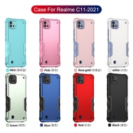 OPPO A15 Case A15S A16 A16K A17 4G A57 A94 4G Reno 5F Reno 7Z 8Z Reno8T Camera Protection Hard Acrylic Shockproof Mobile Phone Casing
