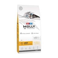 Molly Super Premium 15kg